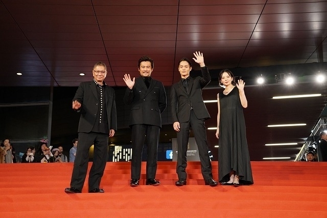 窪田正孝、マカオ映画祭に初参加 主演映画「初恋」は「渾身の力作」 - 画像7