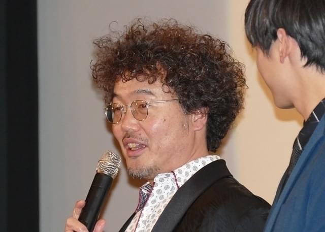 佐久間由衣「吐きそうです」 初主演作「隠れビッチ」舞台挨拶に緊張 - 画像5