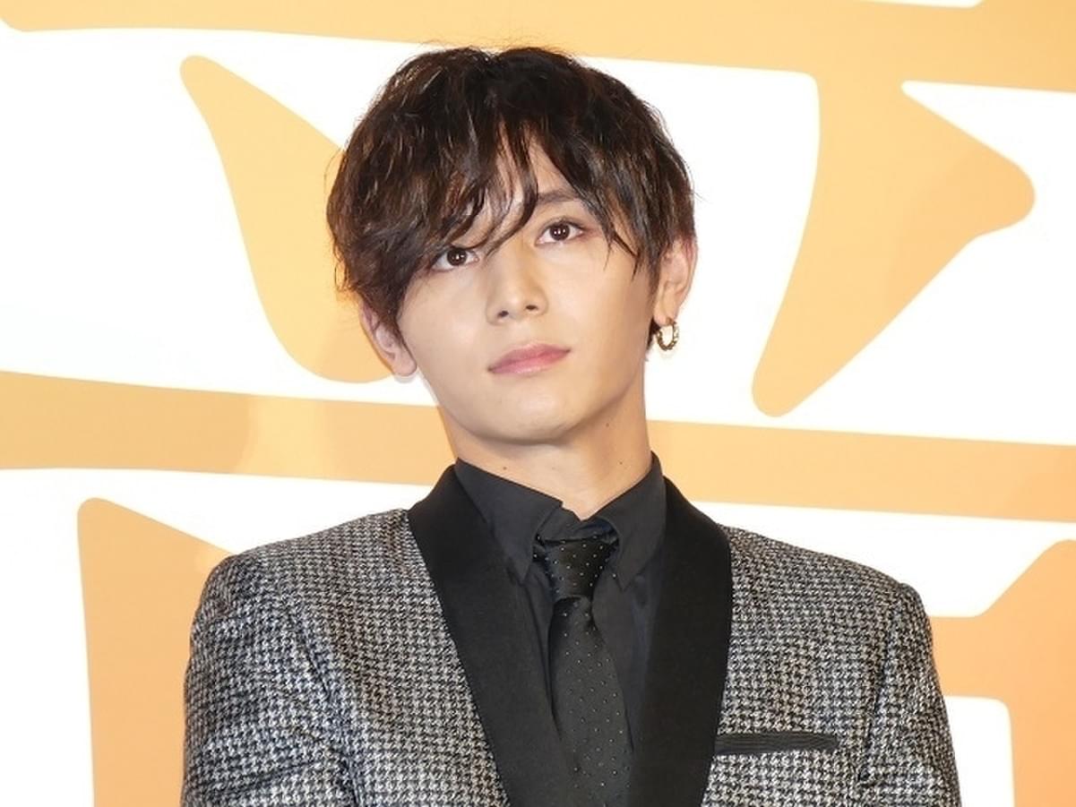 山田涼介、台場でデートシーン撮影もバレず「自分はまだまだ」「でも