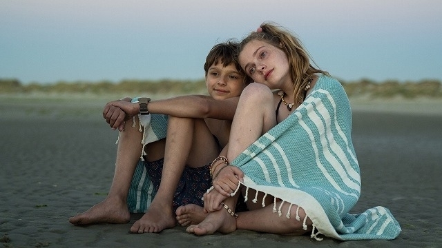 少年少女によるひと夏の 秘密の計画 オランダ児童文学の映画化作品 年3月公開 映画ニュース 映画 Com