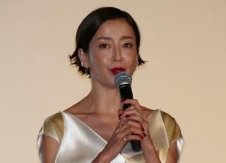 宮沢りえ、女優の原点「ぼくらの七日間戦争」を回想「奇跡を感じた」