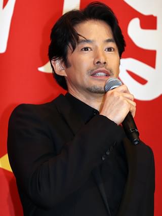 成田凌、「カツベン！」と歩んだ616日を口上で披露「なかなかの声出ていた」