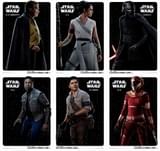 「スカイウォーカーの夜明け」吹き替え版に島田敏、高島雅羅、若本規夫らレジェンド声優結集！