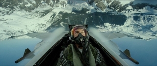 「トップガン」最新作で“超人”トム・クルーズが挑む飛行シーン　壮絶“G体験”おさめたメイキング