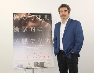 簡単にモンスターは見極められない――「テッド・バンディ」監督が明かす、映画化の理由