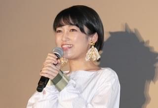 井上芳雄、劇場版「ヒロアカ」で演じたヴィランは「強すぎてビックリ」