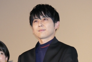 井上芳雄、劇場版「ヒロアカ」で演じたヴィランは「強すぎてビックリ」