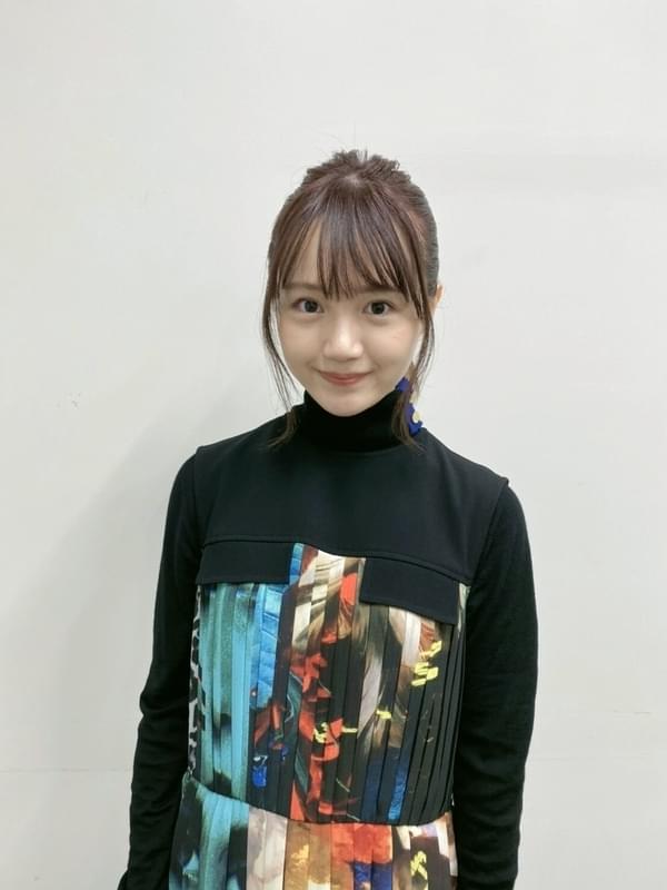 人気声優・尾崎由香、2020年は「映画に出てみたい！」