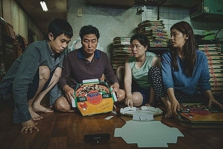 【中国映画コラム】「パラサイト 半地下の家族」を巡って“戦争”が起きていた