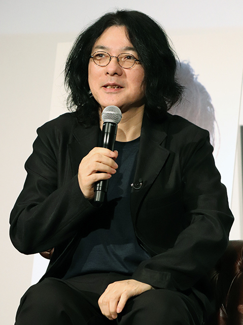 岩井俊二監督、25年後の「Love Letter」上映に感慨「すべてのシーン忘れがたい」