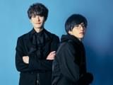 岡田将生＆志尊淳が“心霊探偵バディ”に！ ヤマシタトモコ「さんかく窓の外側は夜」実写映画化