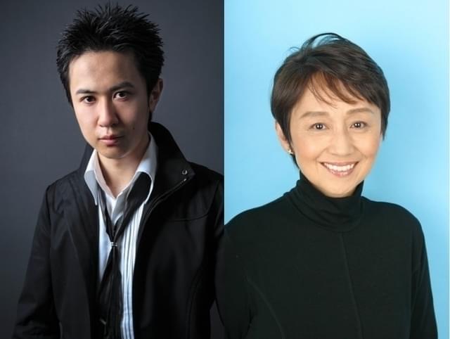 「映画しまじろう」ゲスト声優に杉田智和 潘恵子＆めぐみ親子は劇中でも母娘役に