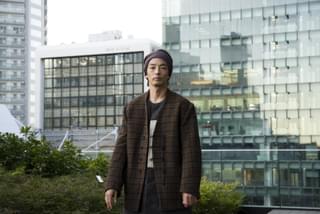 森山未來、シルクロードの交差点カザフスタンで挑んだ海外初主演作を述懐