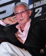 宍戸錠さん死去、86歳