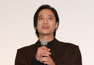 宮沢氷魚、初主演作「his」は「温かい愛にあふれた作品」とアピール