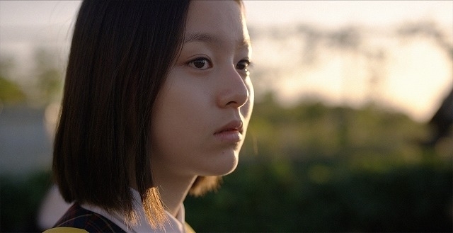 韓国で異例の大ヒット 90年代ソウルに生きる少女の青春と痛みを描くベルリン受賞作 4月公開 映画ニュース 映画 Com