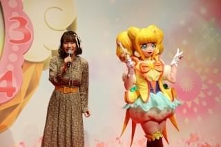 悠木碧、新プリキュア声優は「私がこんななせいかオタクが多い」 LINEグループが…