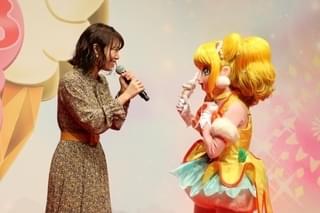 悠木碧、新プリキュア声優は「私がこんななせいかオタクが多い」 LINEグループが…