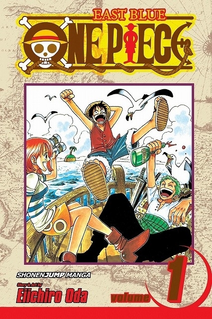 One Piece 実写ドラマ版 Netflixで配信 尾田栄一郎がエグゼクティブプロデューサーに 映画ニュース 映画 Com