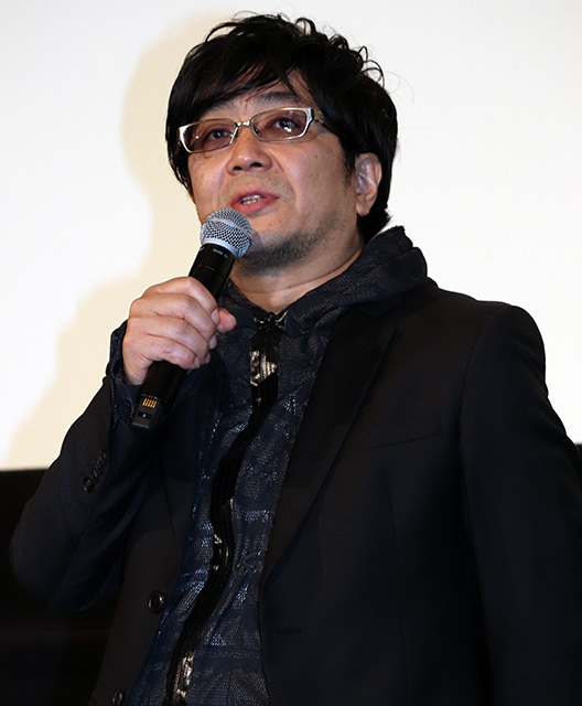 綾野剛、「影裏」で初共演の松田龍平の冷めん論に苦笑「ちゃんとしようよ」