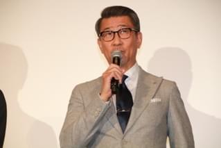 中井貴一、坂田利夫の「結婚したい宣言」に「これからお子さんを作る予定？」