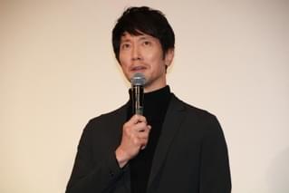 中井貴一、坂田利夫の「結婚したい宣言」に「これからお子さんを作る予定？」