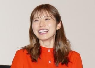 松岡茉優、大好きな「デジモン」映画に興奮＆感動 「冒頭からタコ殴り」