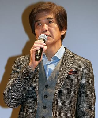 佐藤浩市、原発事故の最前線に立ち「彼らの気持ちの何百分の一でも伝えることに腐心」