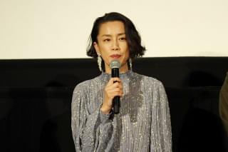 「37セカンズ」母娘を演じた佳山明＆神野三鈴が初日迎え涙