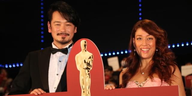 Lilicoと純烈の小田井涼平夫妻 夫婦円満の秘訣は お互いの温度を感じること 映画ニュース 映画 Com