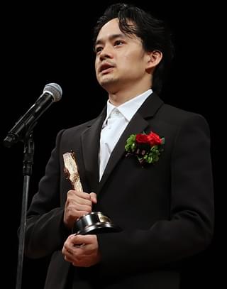 池松壮亮、キネ旬主演男優賞で30代の新たな誓い「映画が先に進めるよう精進」