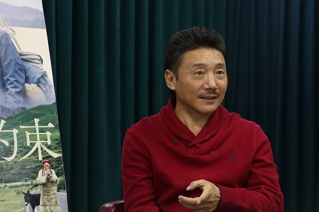 【中国映画コラム】映画製作は“遠い夢”だった――「巡礼の約束」監督＆主演が明かすチベットの実像