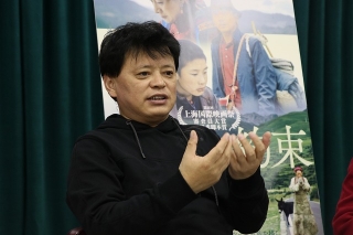 【中国映画コラム】映画製作は“遠い夢”だった――「巡礼の約束」監督＆主演が明かすチベットの実像