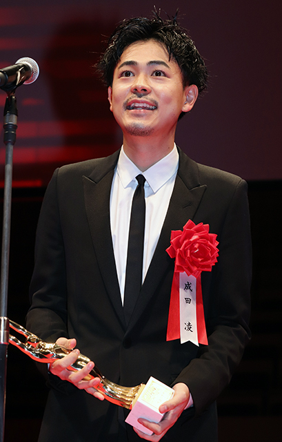 シム・ウンギョン、「新聞記者」で毎日映コン16年ぶり外国人受賞「これからも謙虚に」 - 画像4