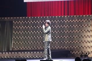 片寄涼太、自身初のソロ曲を生披露！白濱亜嵐らとの「貴族降臨」イベントに1万1000人が熱狂