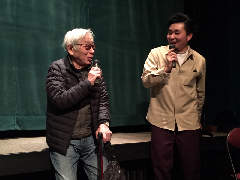 東陽一監督、田中裕子主演の傑作「ザ・レイプ」は「受難の歴史があった」