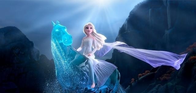 アナと雪の女王2 3月12日で上映終了 アカデミー賞のパフォーマンスも