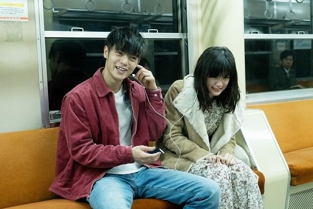 窪田正孝×小西桜子「初恋」“純愛”が垣間見える特別映像＆場面写真