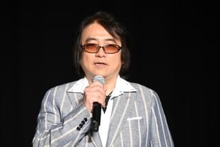 寛一郎、鬼塚英吉役に「鬼塚と言えば反町隆史さん」「キャスティングミスかな」と苦笑い