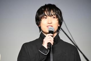 寛一郎、鬼塚英吉役に「鬼塚と言えば反町隆史さん」「キャスティングミスかな」と苦笑い