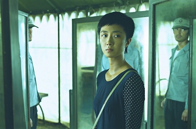 ディアオ・イーナン監督が現代中国の暗部をえぐる！ 5年ぶりの新作「鵞鳥湖の夜」5月公開 - 画像1