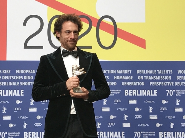第70回ベルリン映画祭、コンペ最高賞はイラン映画 他部門で諏訪敦彦、想田和弘監督作が表彰＆受賞 - 画像1