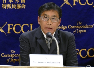 佐藤浩市と渡辺謙、「Fukushima 50」に込めた思いを海外メディアに熱弁
