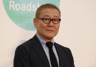 山田孝之、キャラの限界？ 良きパパ演じ「柔軟剤のCM取っていかないと」