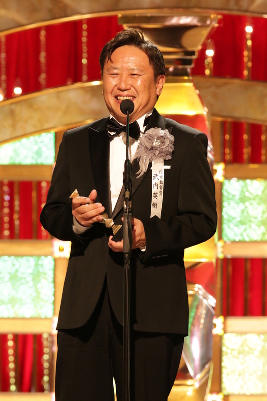 【第43回日本アカデミー賞】「新聞記者」が作品賞含む3冠！最多は「キングダム」4部門