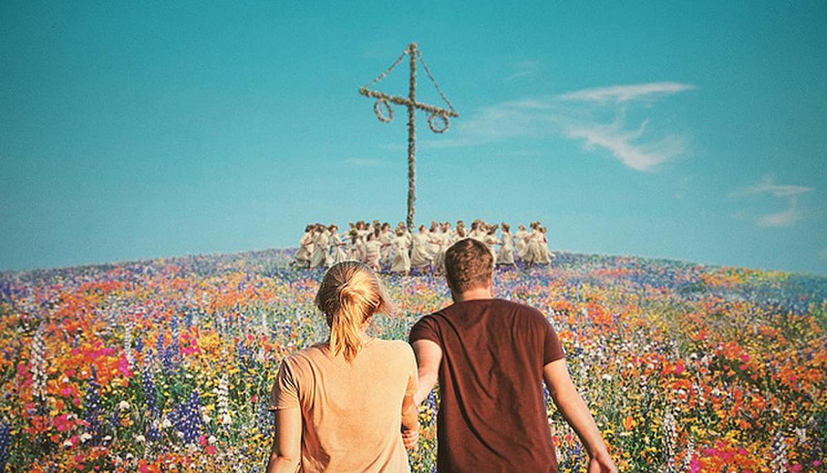 MidSommar ディレクターズカット　Blu-ray