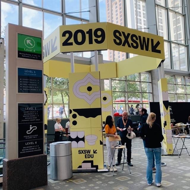 SXSW、新型コロナの影響で開催中止 バーチャルでの実施を模索