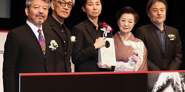 大島渚監督 映画] 戦場のメリークリスマス～ビートたけし、坂本