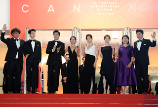 カンヌ国際映画祭が延期を発表