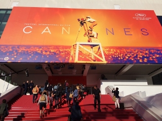 【パリ発コラム】カンヌは延期 フランス映画界へのコロナの影響と行政からのサポート